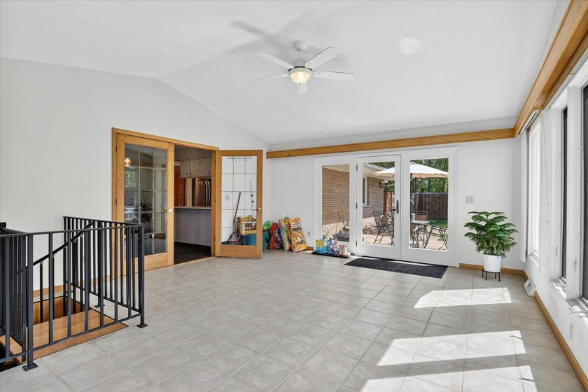 All-brick home offering space and comfort throughout! Features a - photo 33