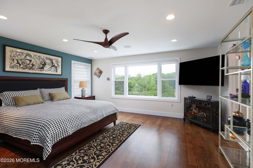 The finest lakefront property on the scenic Lake Lefferts in - photo 34