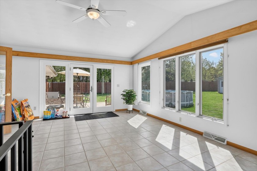 All-brick home offering space and comfort throughout! Features a - photo 34