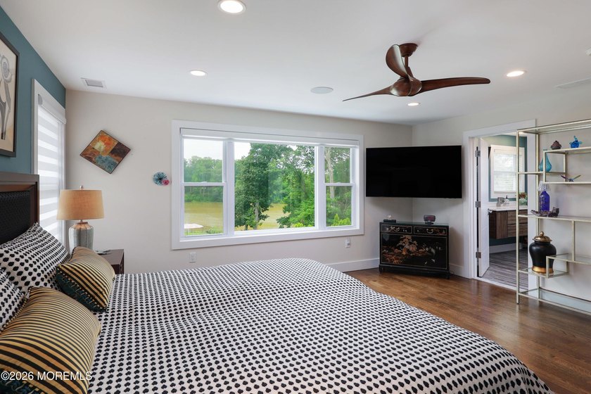 The finest lakefront property on the scenic Lake Lefferts in - photo 35