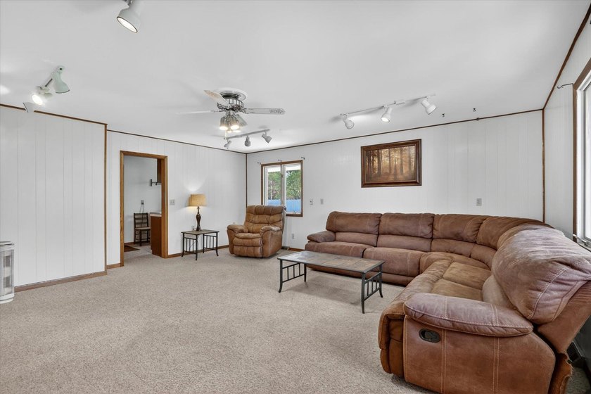 All-brick home offering space and comfort throughout! Features a - photo 40