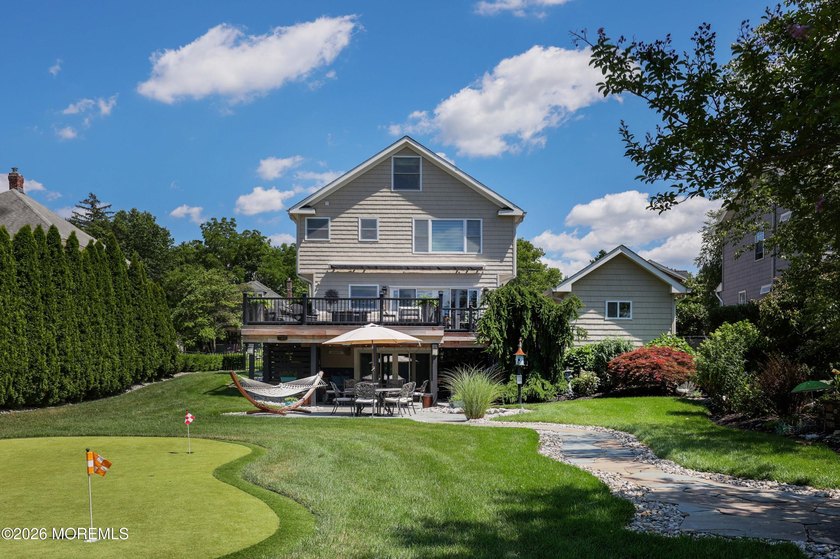 The finest lakefront property on the scenic Lake Lefferts in - photo 42