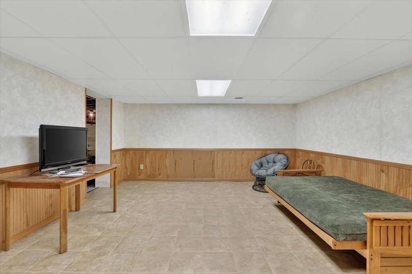 All-brick home offering space and comfort throughout! Features a - photo 44