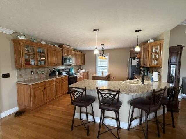 The one you have been waiting for! Enjoy true golf course living - photo 9