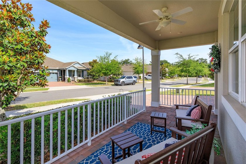 LOCATED IN THE HIGHLY SOUGHT AFTER GOLF CART DISTRICT OF - photo 2