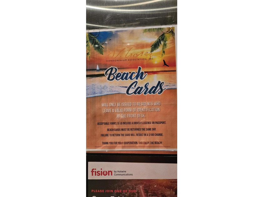 BEAUTIFUL LARGE 3 BEDROOM, 2 BATHROOM CONDO. BEST LINE IN ST - photo 41