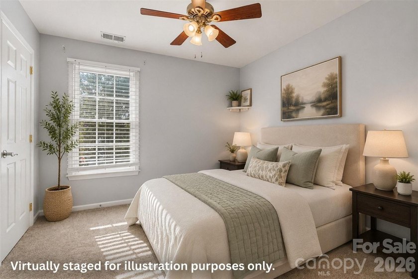 Welcome to this beautiful home in the highly sought-after - photo 27