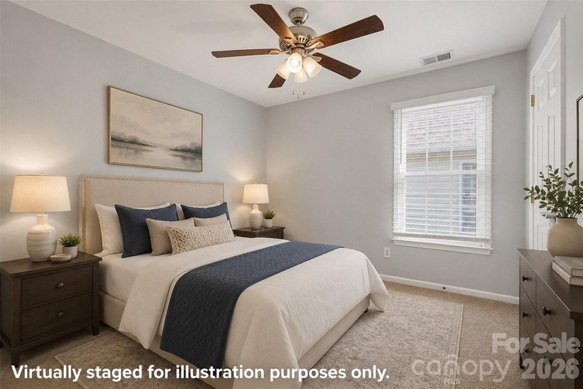 Welcome to this beautiful home in the highly sought-after - photo 31