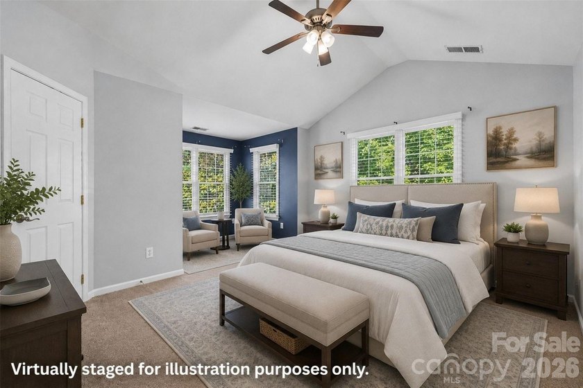 Welcome to this beautiful home in the highly sought-after - photo 34