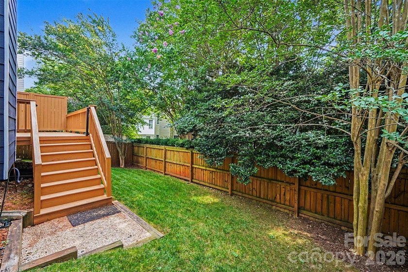 Welcome to this beautiful home in the highly sought-after - photo 40