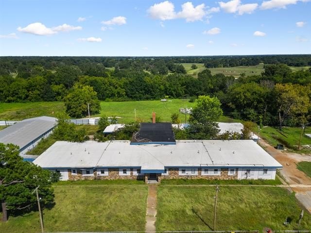 Former Grant School property now available to purchase and take - photo 3
