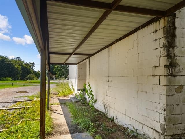 Former Grant School property now available to purchase and take - photo 7