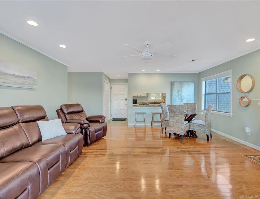 By no fault of the Seller this awesome property is back on the - photo 5