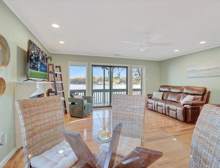 By no fault of the Seller this awesome property is back on the - photo 7