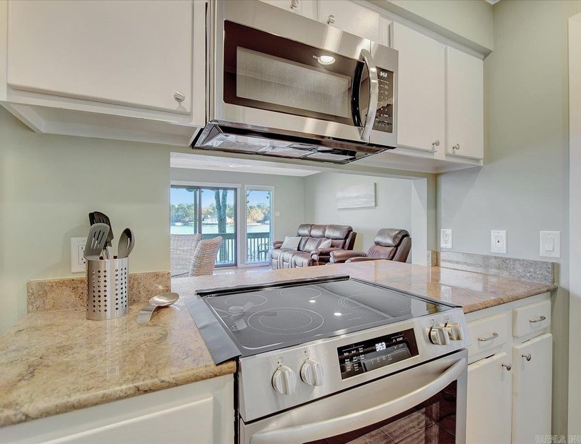 By no fault of the Seller this awesome property is back on the - photo 10