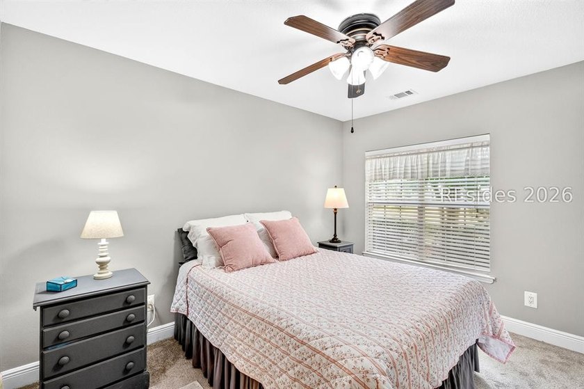 Enjoy carefree living in this beautifully updated first-floor - photo 25