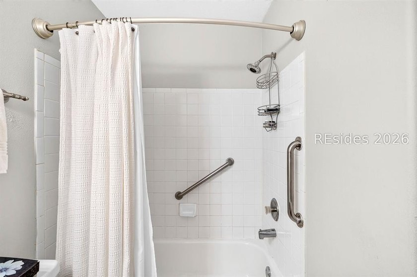 Enjoy carefree living in this beautifully updated first-floor - photo 29