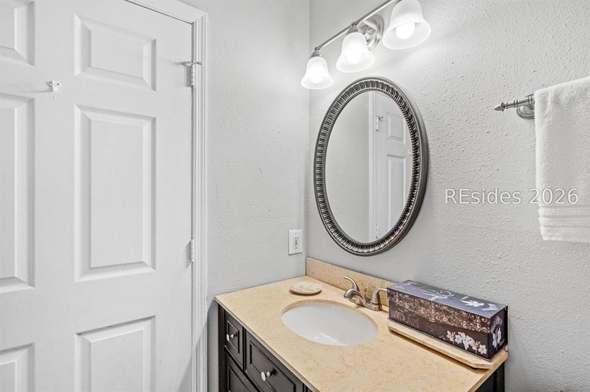 Enjoy carefree living in this beautifully updated first-floor - photo 30