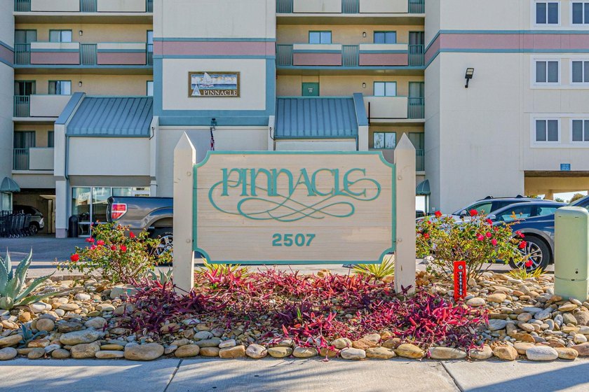 This Pinnacle partnership is on the 3rd floor and has 4 weeks - photo 36