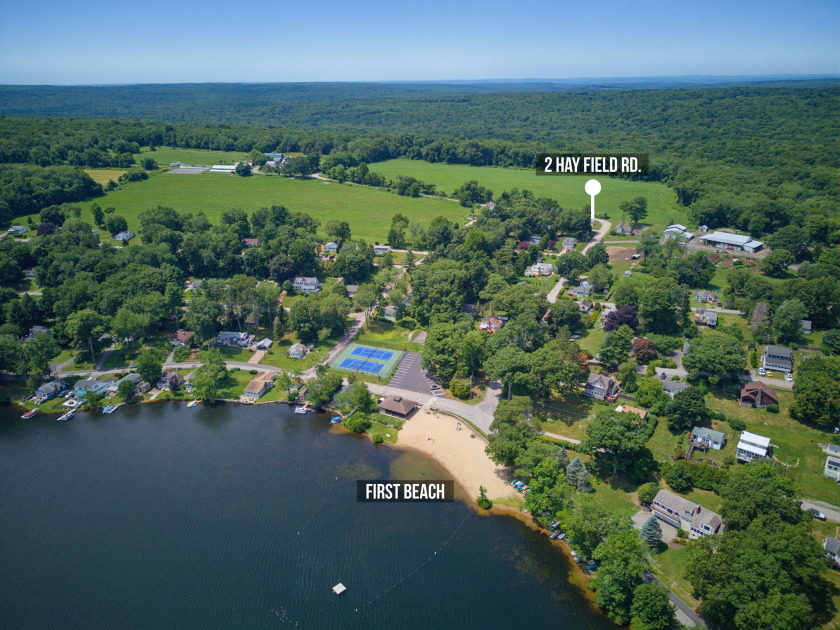 Lake Living - photo 24