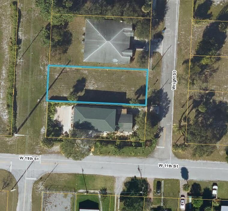 Vacant, cleared land ready for Development and already in - photo 2