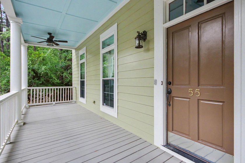 Step into timeless Lowcountry elegance at this beautifully - photo 3
