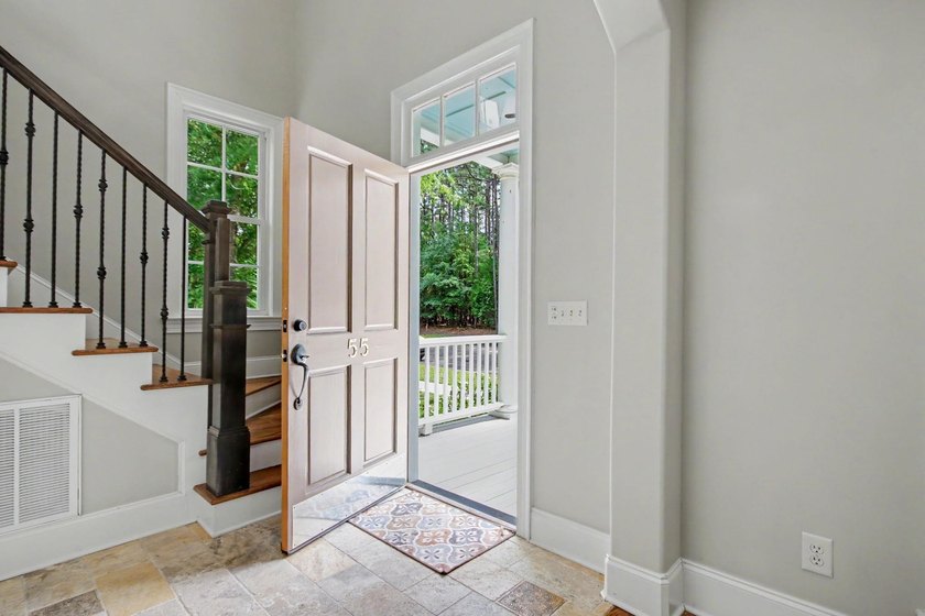 Step into timeless Lowcountry elegance at this beautifully - photo 4
