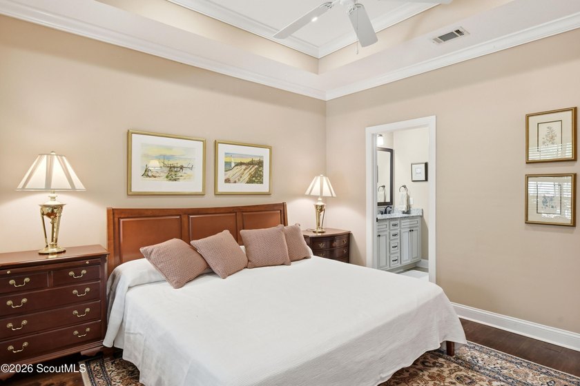 Welcome to effortless coastal living in this beautifully - photo 11