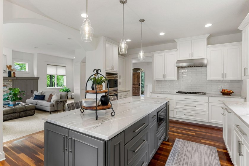 Welcome to 710 Shadyview Lane. Built by Pillar Homes, this - photo 16
