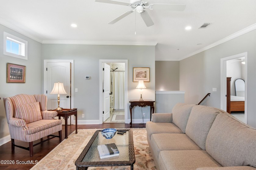 Welcome to effortless coastal living in this beautifully - photo 17