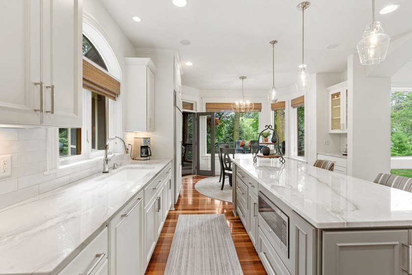 Welcome to 710 Shadyview Lane. Built by Pillar Homes, this - photo 20