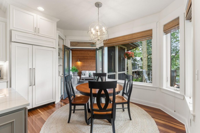 Welcome to 710 Shadyview Lane. Built by Pillar Homes, this - photo 22