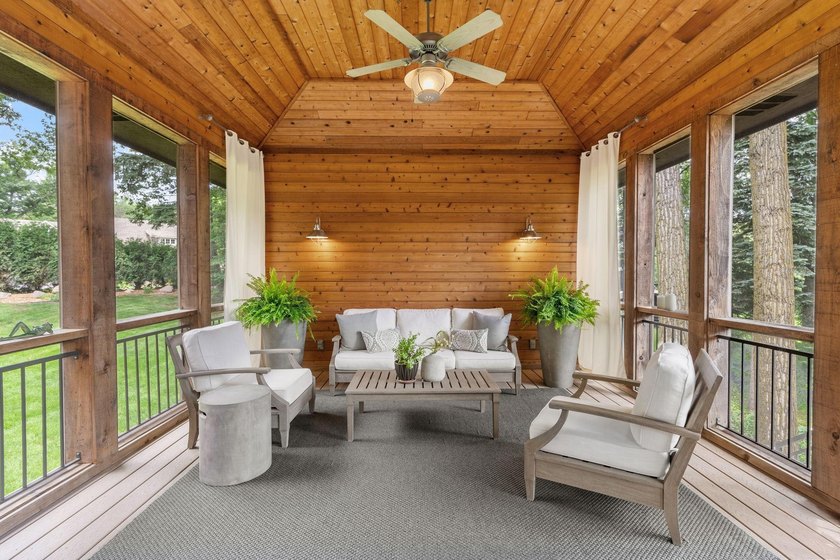 Welcome to 710 Shadyview Lane. Built by Pillar Homes, this - photo 24