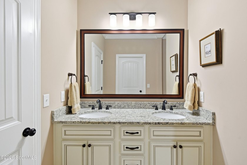 Welcome to effortless coastal living in this beautifully - photo 25