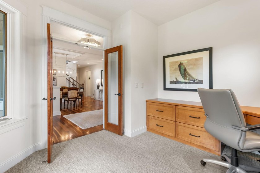 Welcome to 710 Shadyview Lane. Built by Pillar Homes, this - photo 29