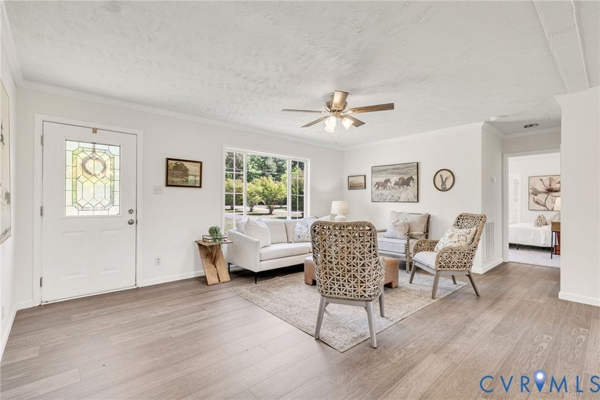 Welcome to 9424 Marlfied Road, featuring a gorgeous - photo 6