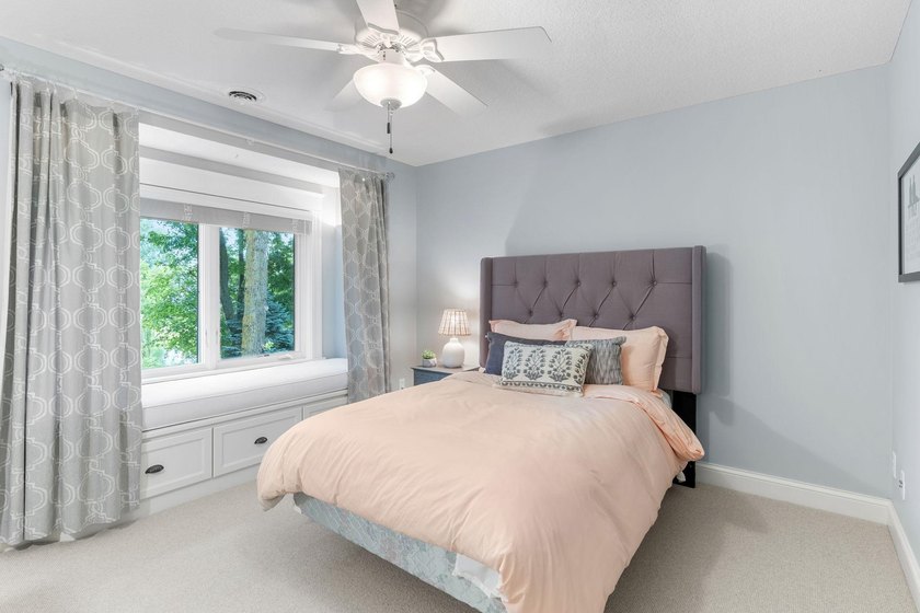 Welcome to 710 Shadyview Lane. Built by Pillar Homes, this - photo 47