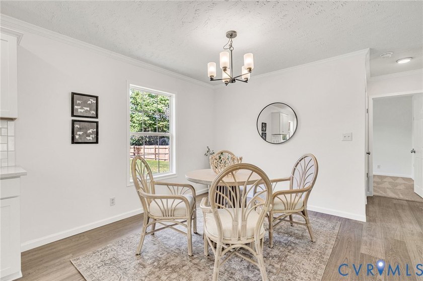 Welcome to 9424 Marlfied Road, featuring a gorgeous - photo 8