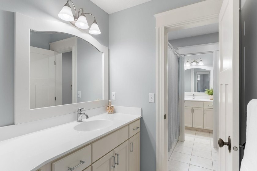 Welcome to 710 Shadyview Lane. Built by Pillar Homes, this - photo 49