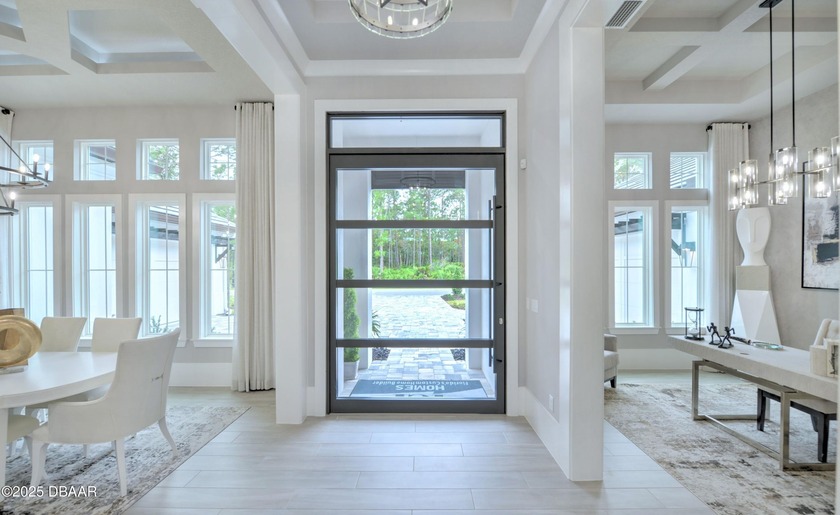 Stunning Builder's Model Home for Sale in Plantation Bay. Parade - photo 2