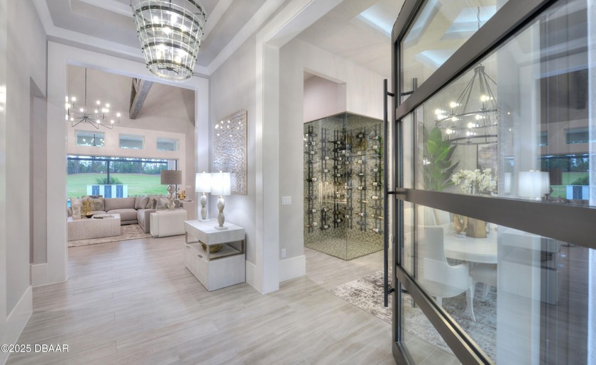 Stunning Builder's Model Home for Sale in Plantation Bay. Parade - photo 3
