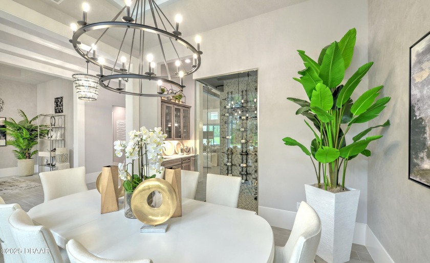 Stunning Builder's Model Home for Sale in Plantation Bay. Parade - photo 5