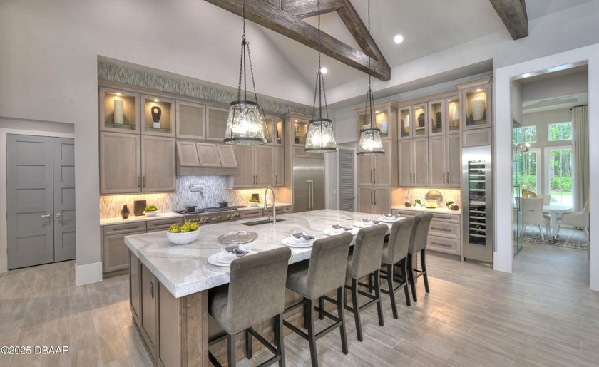Stunning Builder's Model Home for Sale in Plantation Bay. Parade - photo 6