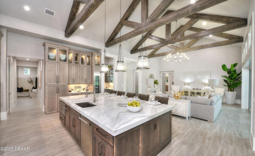 Stunning Builder's Model Home for Sale in Plantation Bay. Parade - photo 7