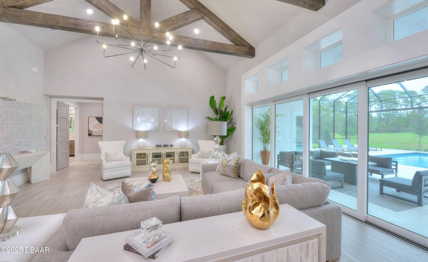Stunning Builder's Model Home for Sale in Plantation Bay. Parade - photo 9
