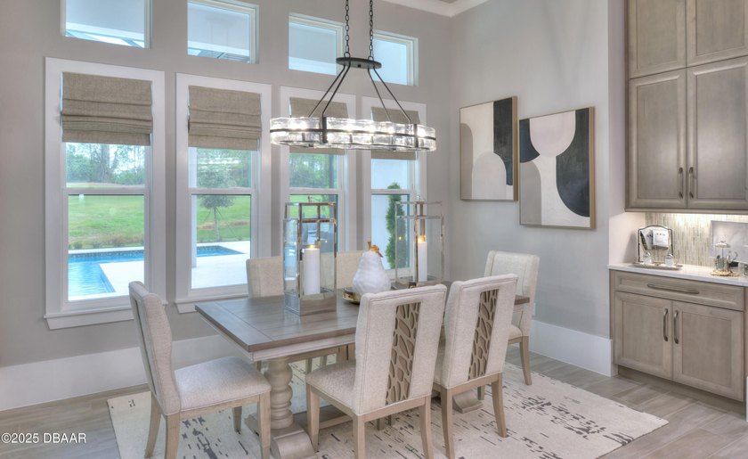 Stunning Builder's Model Home for Sale in Plantation Bay. Parade - photo 10