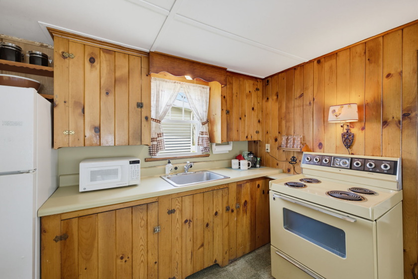 Lake Living - photo 12