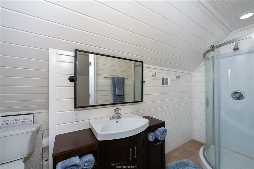 Newly renovated Lake Limestone waterfront home with 210+ feet of - photo 11