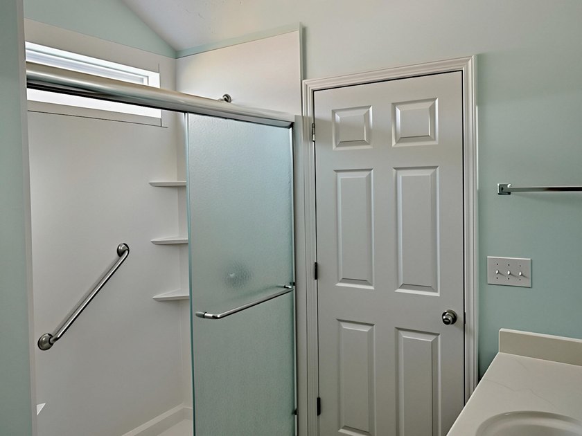 Move-In Ready Gem with Modern Upgrades &amp; Private Wooded Views! - photo 14