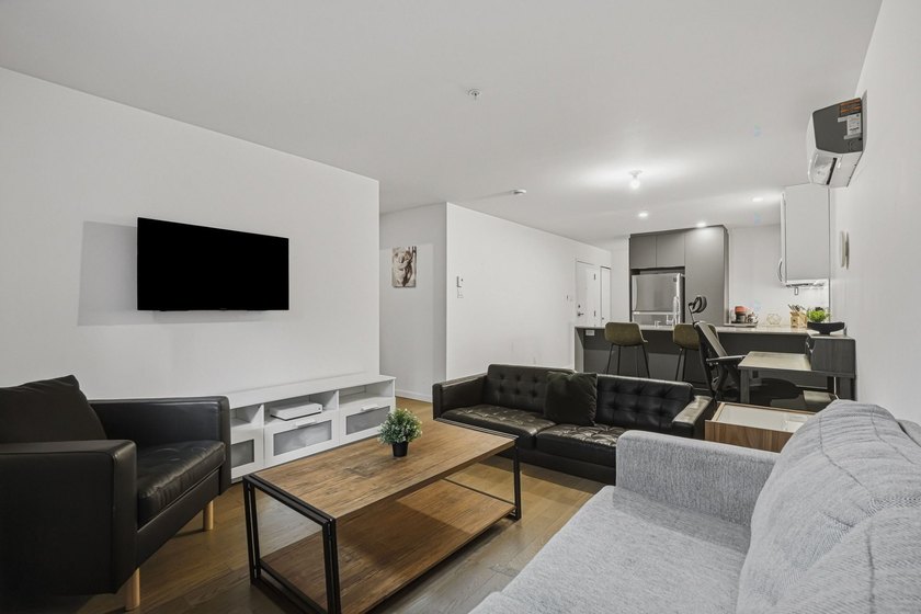 Condo 1 chambre construit en 2020, situe dans le quartier - photo 15